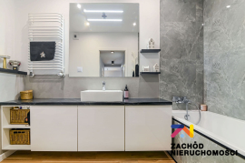 Apartament z dużym tarasem- Godlewskiego